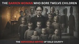 (1879 Alabama) The Impossible Births of Hale County: What They Found Beneath the Courthouse