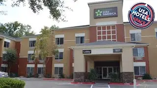 Extended Stay America Suites - Austin - Downtown - Town Lake | United States 🏩