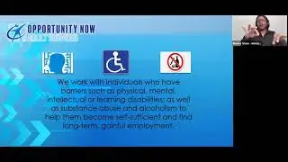 Opportunity Now 2021 GODA Conference