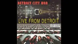 Detroit City Mob &ndash; Stressed Out