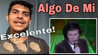 (DE NUEVO) Camilo Sesto Sesto Algo de Mi