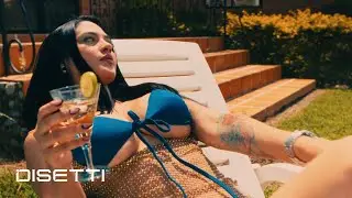 VanVan DLB - UNA MORRON (Video Oficial)
