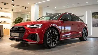 Mercedes-Benz GLA Test 2026 | Luxus Kompakt SUV Design Technik & Fahrgef&uuml;hl