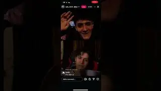 بث عباس سماوه وحيدر السراي وموضوع سجن يوسف لاز😂😂💔