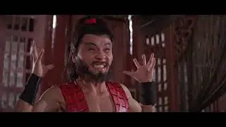 5 Deadly Venoms (1978) ENDING FIGHT