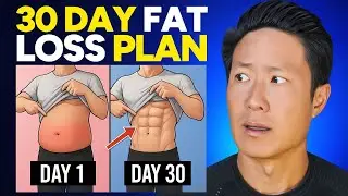 The 30-Day Protocol To Lose 14+ Pounds Of Fat