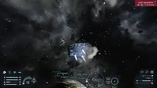 Space engineer hardcore series