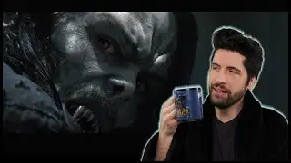 Morbius - Teaser Trailer (My Thoughts)