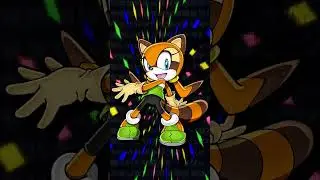 5 ФАКТОВ О ЁЖИКЕ СИЛЬВЕРЕ #sonic #silver #silverthehedgehog