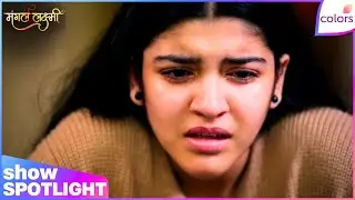 Mangal Lakshmi | Ep. 601 | Mangal & Adit Promise Ishana To Protect Her | Colors TV
