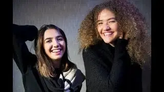 Toda a forma de amor do Anavitória