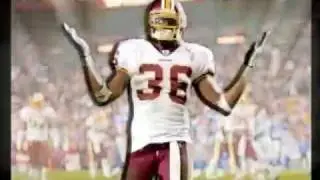 #21 Sean Taylor Tribute 