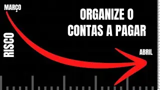 ✅ [GARANTIDO] COMO ORGANIZAR O CONTAS A PAGAR