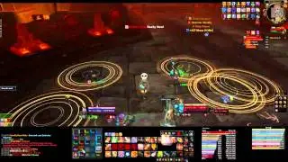 Unstoppable vs Atremedes