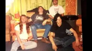 Head - Caged