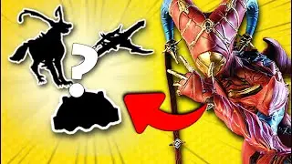 ИСПОЛЬЗУЙТЕ ЭТО, ЧТОБЫ СДЕЛАТЬ МИРЖА НЕУБИЙСТВЕННЫМ...(Даже на уровне 9999)