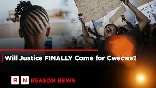 Justice for Cwecwe: South Africa's Child Rape Crisis Exposed | Reason News