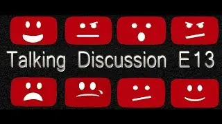 A Talking Discussion E13 / Epic FairUse Fail Playing Seasonal Music on YT - Theme: UMG, WMG, SME
