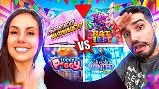 PAUL&Atilde;O vs BIANCA, QUEM FORRA MAIS? *AO VIVO*