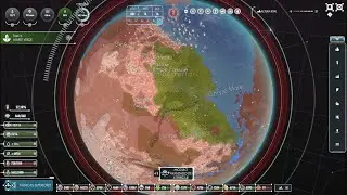 🪐 Per Aspera (v1.8) [5/X]: Fase 4 de TERRAFORMACION (Marte Verde) 🚀
