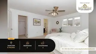 Listing for Sale - Royal Canadian Realty