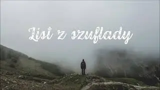 List z szuflady