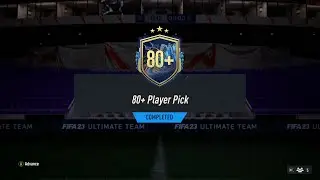 5x 80+ Rated 1 of 3 Player Picks | FIFA 23 | Ligue 1 TOTS