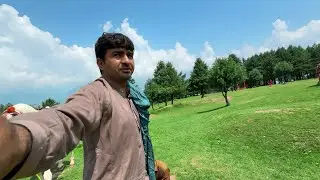 Travel In Shogran Valley | Pakistan&rsquo;s Hidden Paradise in Kaghan Naran Vlog 