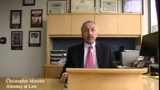 The Law of Search & Seizure in California