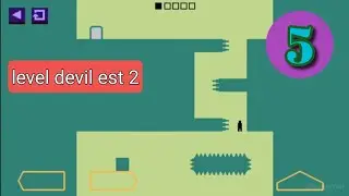 Level devil 2 part 7 | Level Devil Gameplay #7