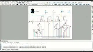 Assignment/ Project Digital Logic Design BTE3223 Using Multisim