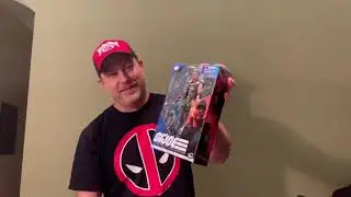 Walgreens hunting, Gi joe found #toyhunting, #gijoe, #walgreenshunting, #figpin