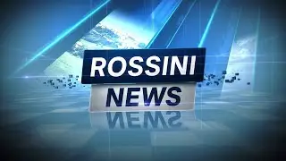 ROSSINI NEWS 26 gennaio 2026