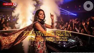 Desi Deep Club Remix 💥 Midnight Dance Energy
