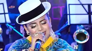 TU RECUERDO - KAREN RIQUES / EN VIVO 2020 / PRIMICIA