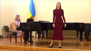 Фільц сл Шевченка Сирітка Єлизавета Руденька