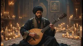 Turkish x Arabic Instrumental Music: EXPERIENCE The Most Beautiful Sounds