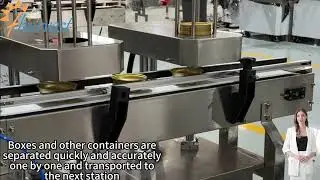 automatic servo bird's nest bowl sorting machine,precise positioning to ensure successful feeding