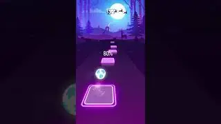 Tiles Hop 