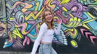 Sierra Jobman TAP dance - 