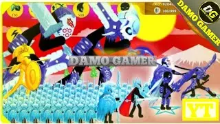 Stick war legacy insane tournament mod ll Stick war legacy chinese mod ll #Stickwarlegacy