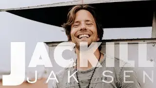 JACKILL - JAK SEN (Oficjalny Teledysk)