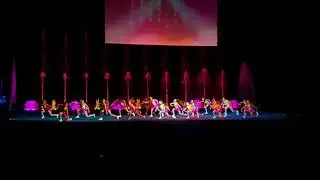 STARS INTERNATIONAL 2021 фестиваль - Miridance 