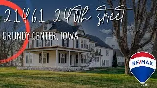 21461 240th Street, Grundy Center, Iowa