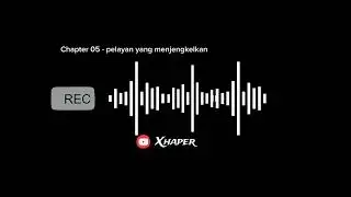 Novel : magic emperor Chp - 05 pelayan yang menjengkelkan