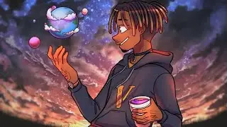 Juice WRLD - Personification (Unreleased) [Prod. Beatsbymat]