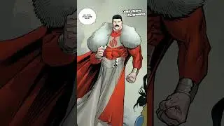 Why did Conquest never face Thragg? | #Shorts