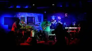 The Phoenix Down - Dream @ Stable Studios