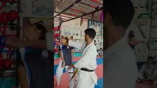 V KARATE INTERNATIONAL #selfdifence #martialarts #mma #karate #fight #india #vkarate #girlssafety