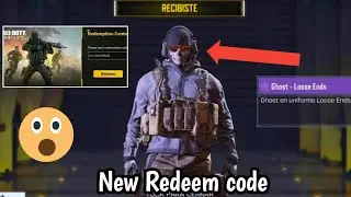 cod mobile Redeem code 2022 | New codm Redeem code 2022 | Working Redeem code codm 2022 | codm codes